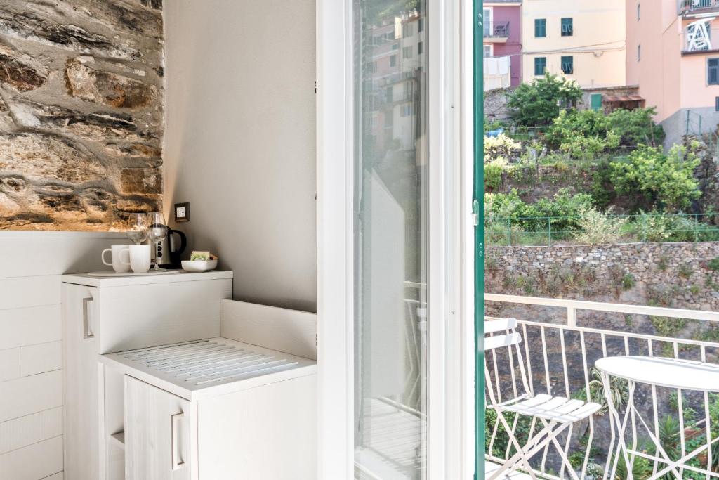 Foto de la galeria de Amanarola a Manarola