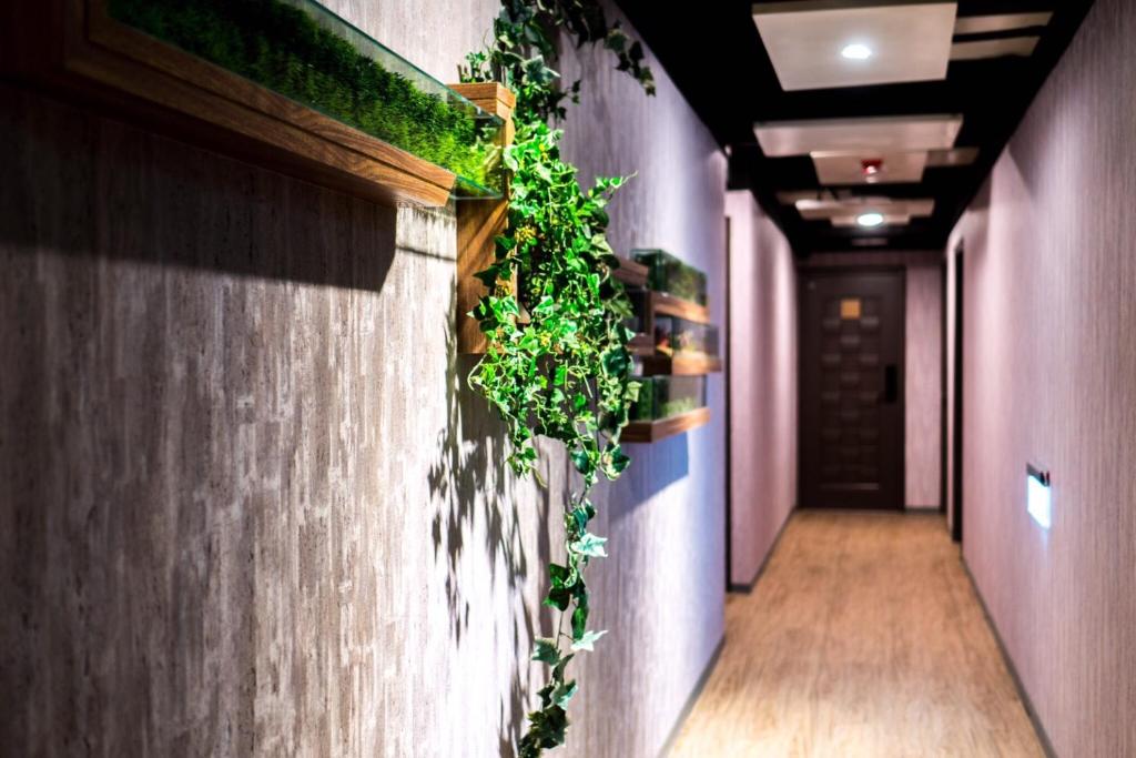 Fotografie z fotogalerie ubytování Greeninn Hotel v destinaci Taipei
