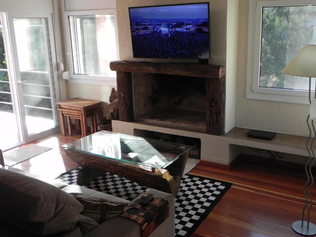  V do Lago Negro - CASA