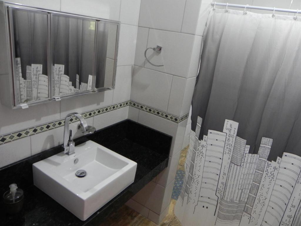  V do Lago Negro - CASA