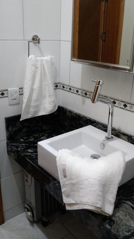  V do Lago Negro - CASA