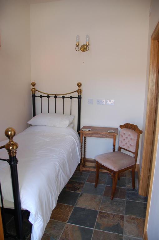 Vale Farm - Habitación Individual