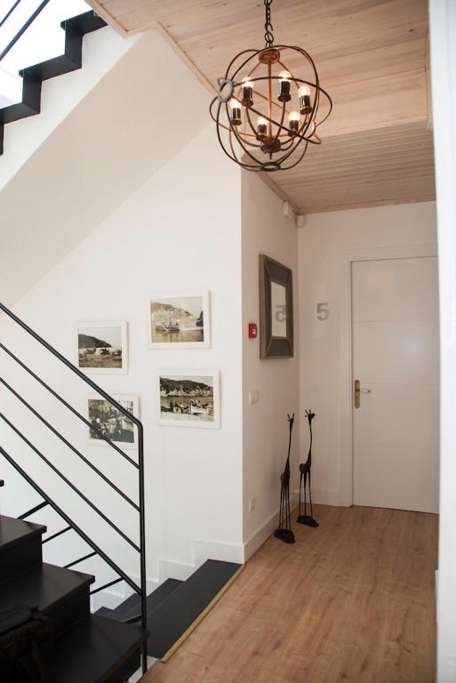 Fotografie z fotogalerie ubytování Es Cel de Begur Hotel v destinaci Begur