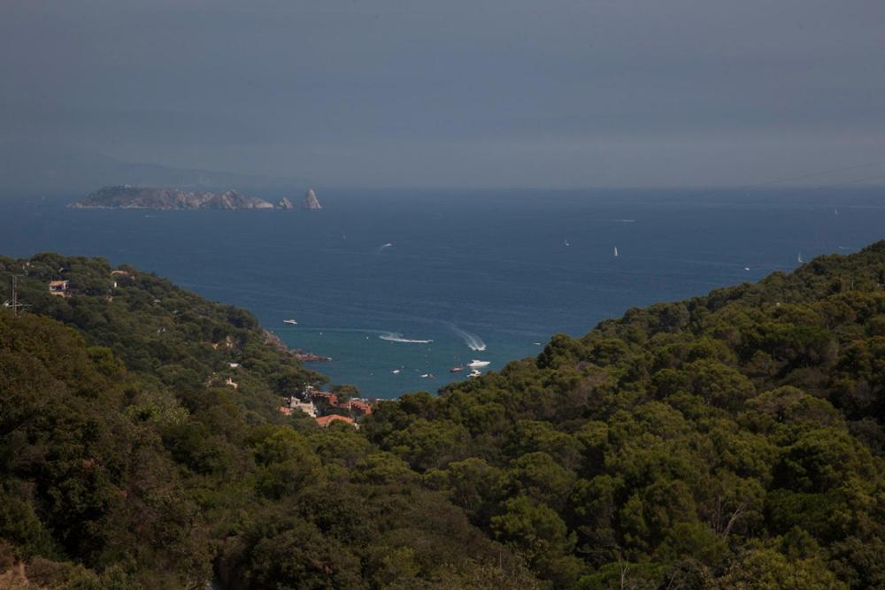 Es Cel de Begur Hotel - 9