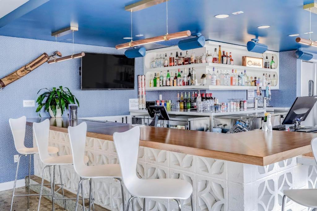 Downtowner Boutique Hotel photo