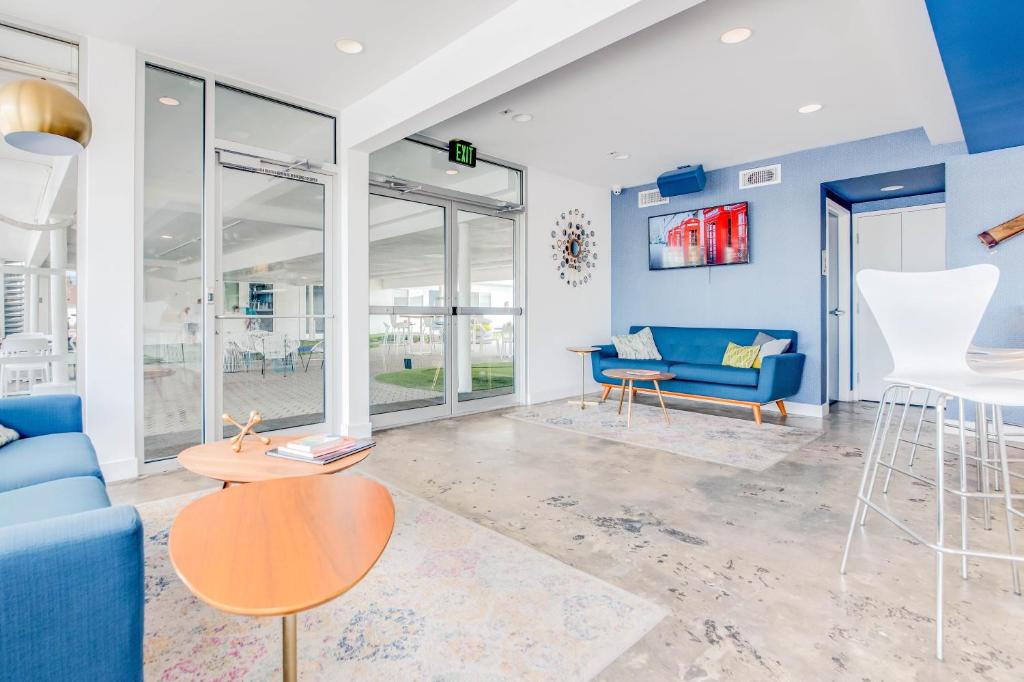 Downtowner Boutique Hotel photo