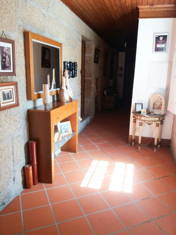 Fotografie z fotogalerie ubytování Casa de Campo Cabriz Casa do Brasileiro v destinaci Vila Real