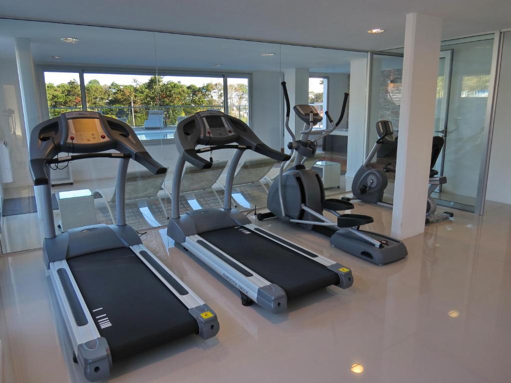 Emerald Apartments - Parrillero exclusivo