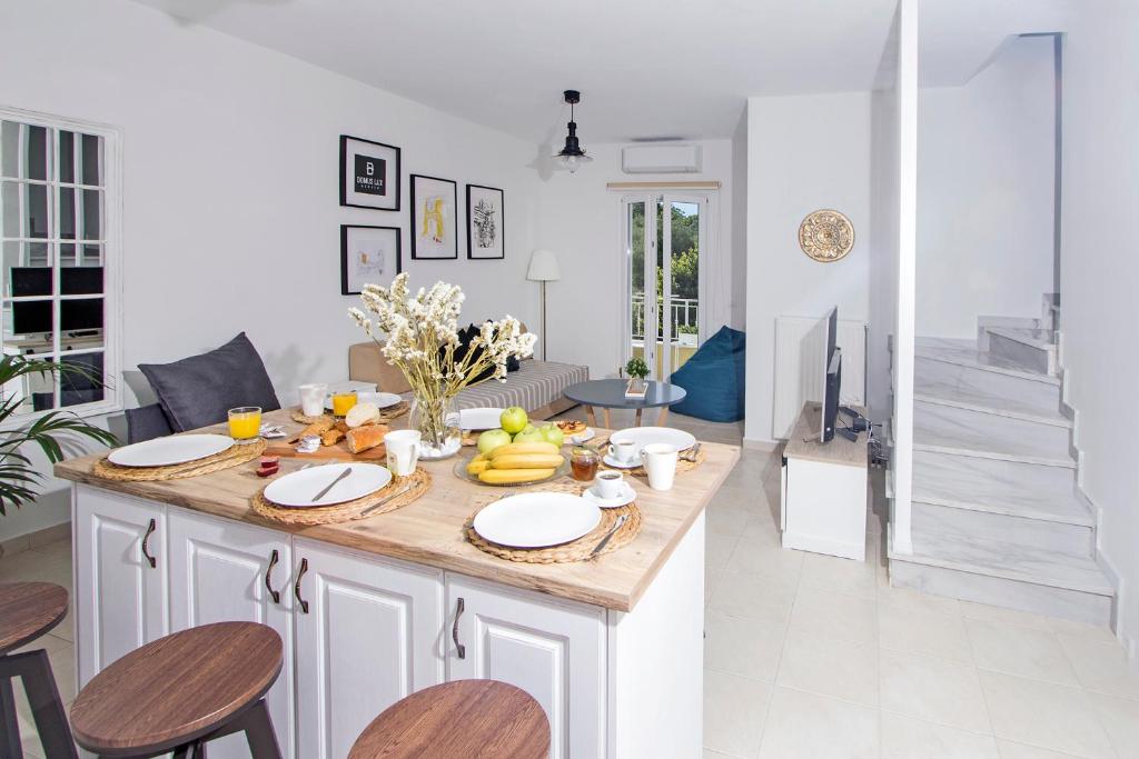 Domus Lux Houses by Konnect - 4