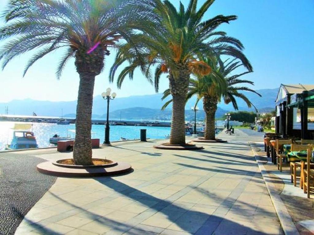 Gallery image of Sitia Holidays 1 in Sitia