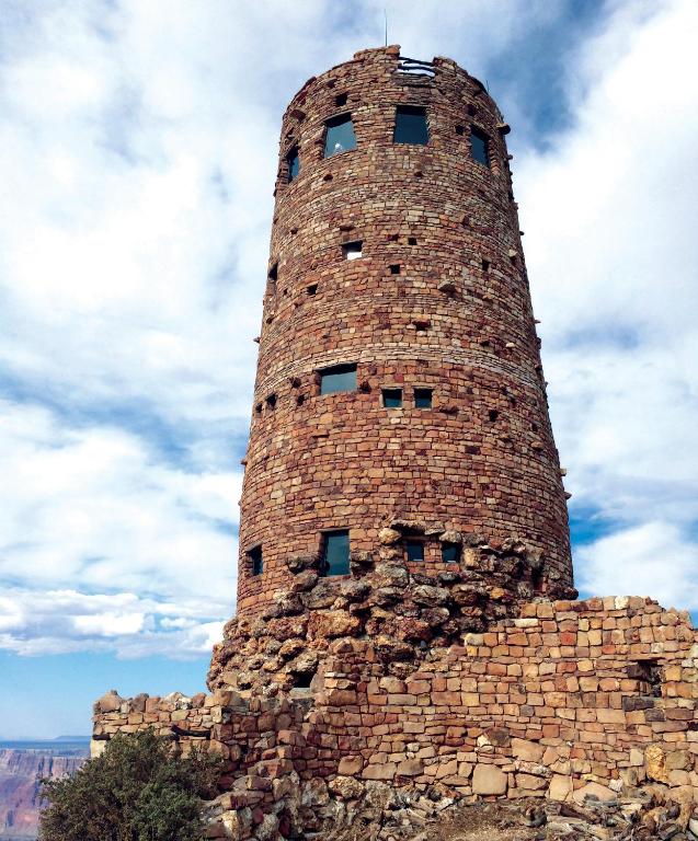 Grand Canyon Plaza Hotel-South Rim photo