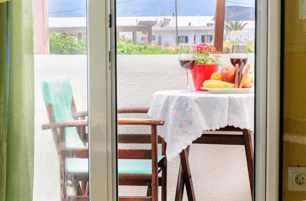 Christina Rooms - 17