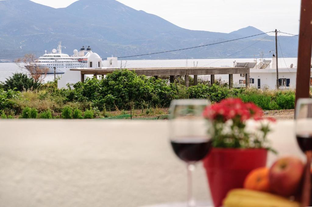 Christina Rooms - 18