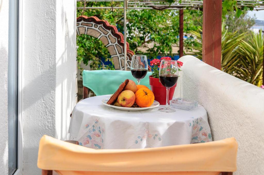 Christina Rooms - 19