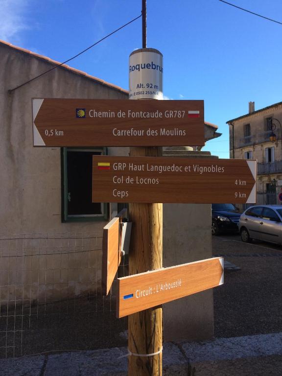La Forge, Roquebrun - Chambre d'hôte, Roquebrun – Updated 2023 Prices