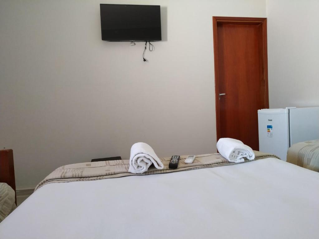  Pousada Facincani