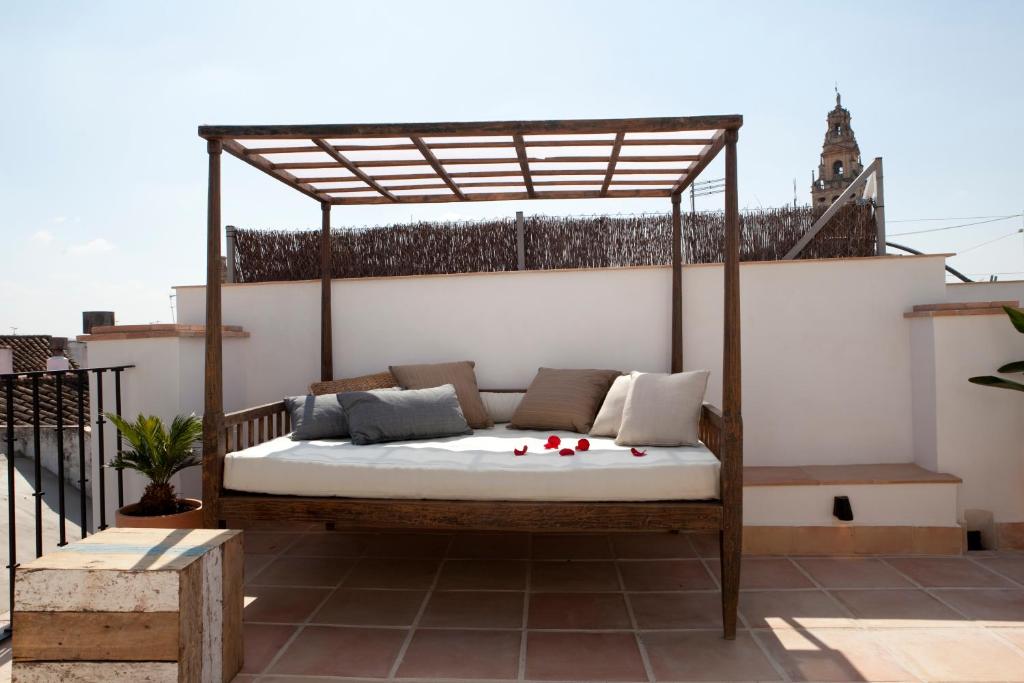 Balcón de Córdoba - Resim 10