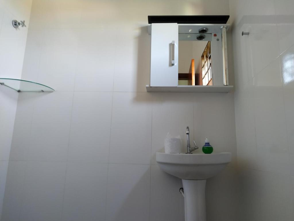  Pousada Facincani