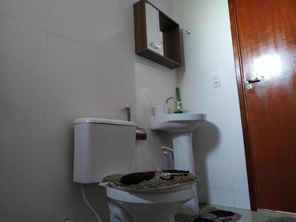  Pousada Facincani