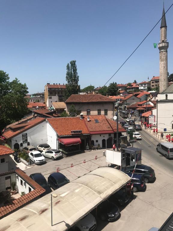 Apartman Bascarsija - Apartamento De Lujo
