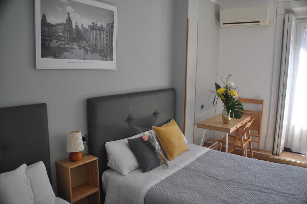 Hostal Patria Madrid - 14