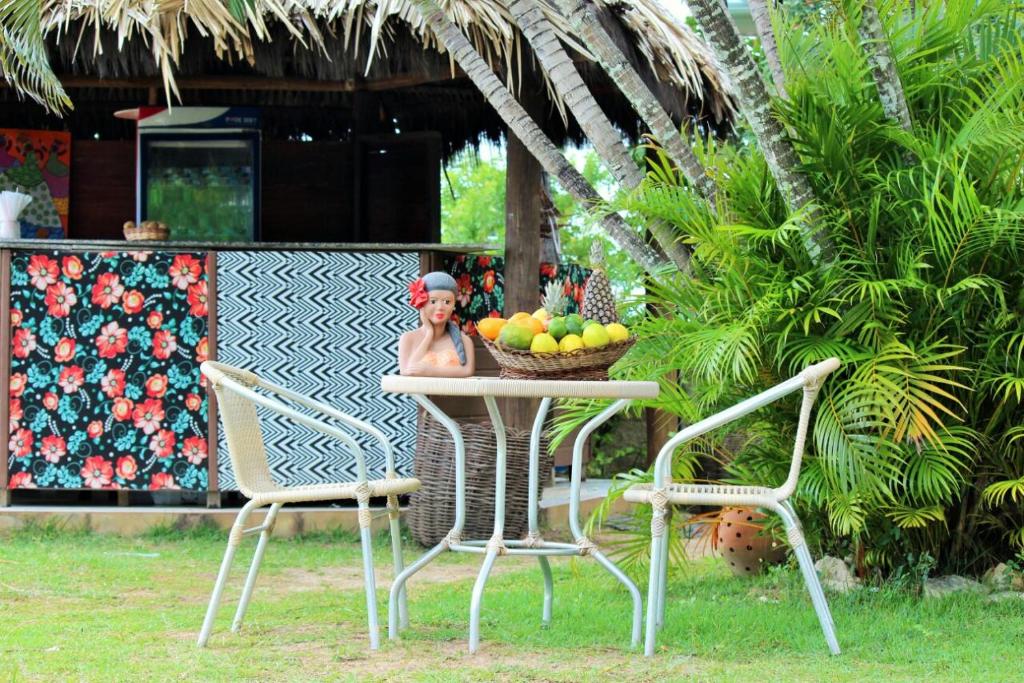  Itaparica Praia Hotel