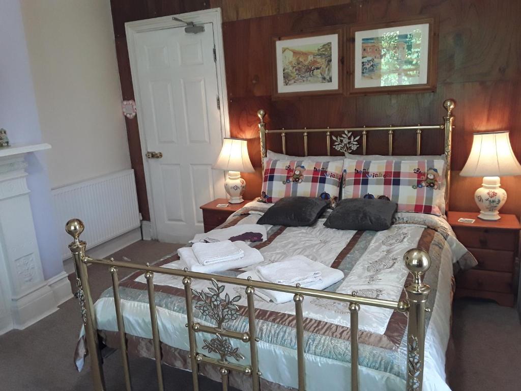 Lincoln House - Resim 19