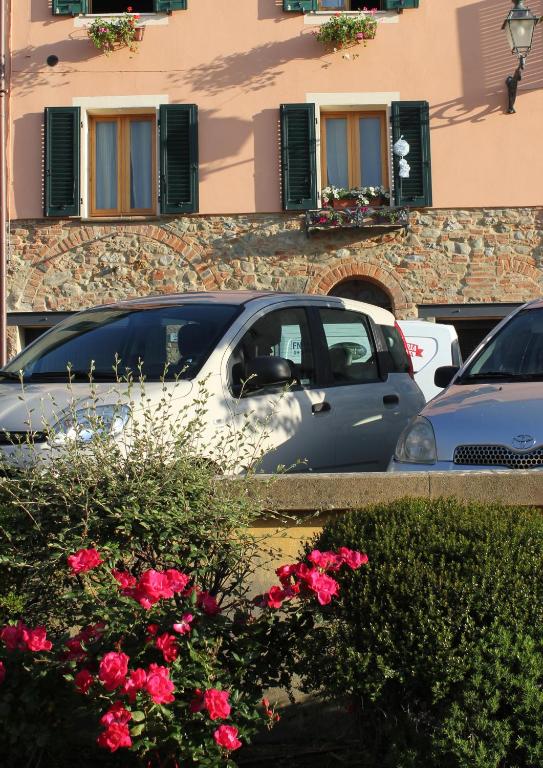 Fotografia z galérie ubytovania Tuscany Life v destinácii Terricciola