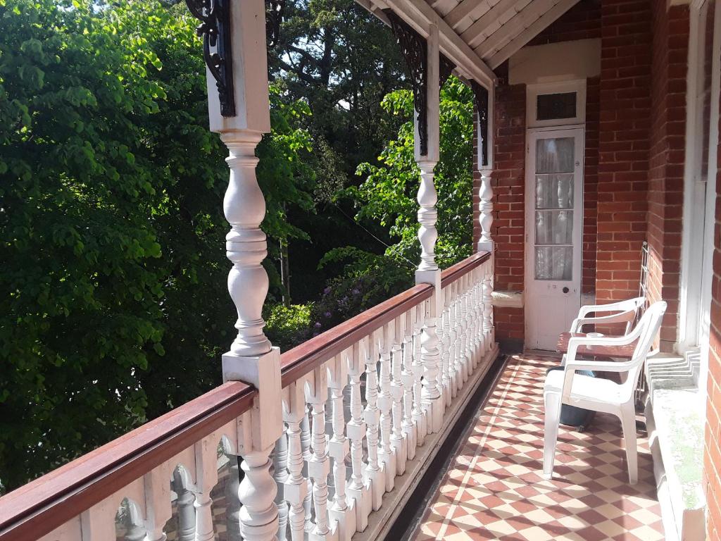 Lincoln House - Resim 18