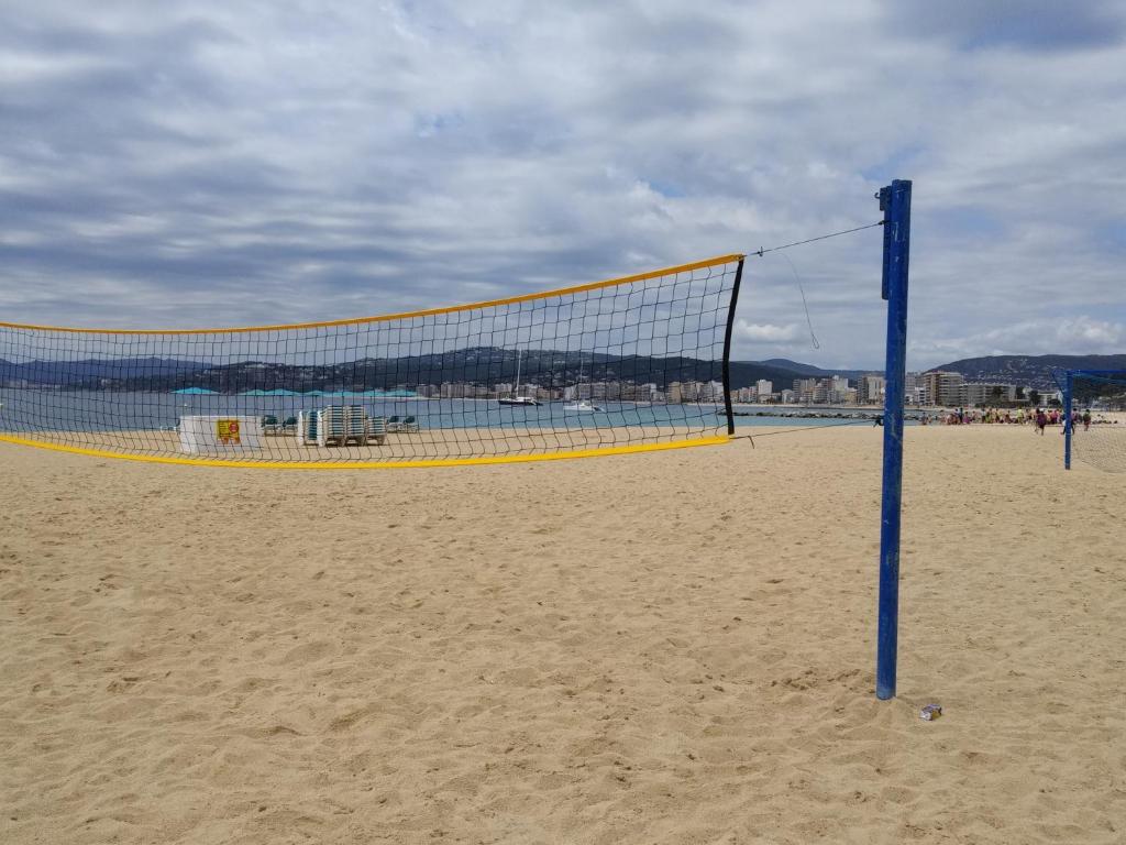 Fotografia z galérie ubytovania Davant Del Mar v destinácii Palamós