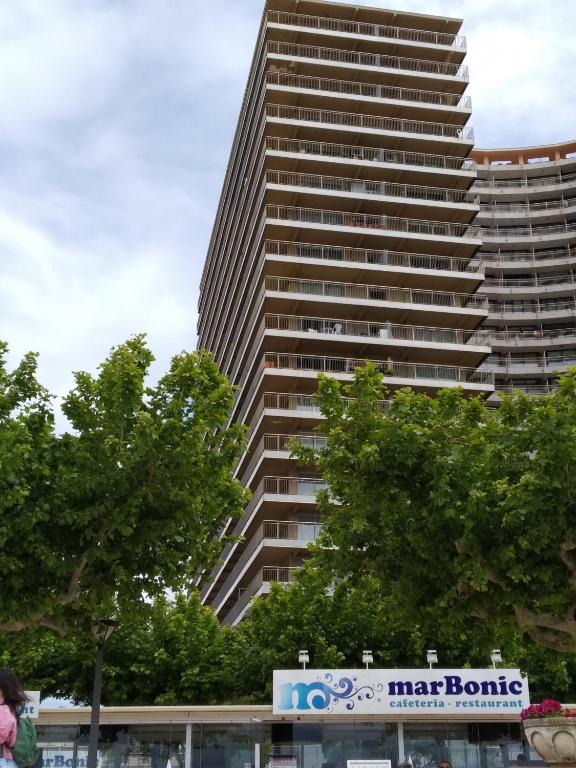 Fotografia z galérie ubytovania Davant Del Mar v destinácii Palamós