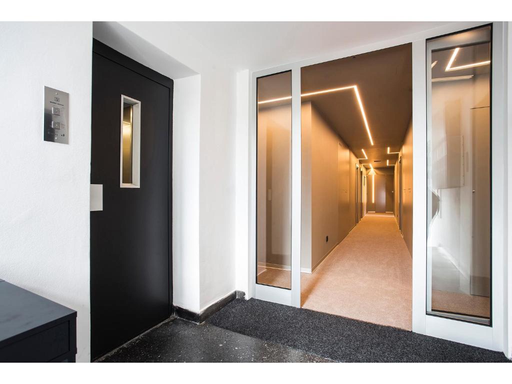 Fotografie z fotogalerie ubytování Tower Rooms ve Splitu