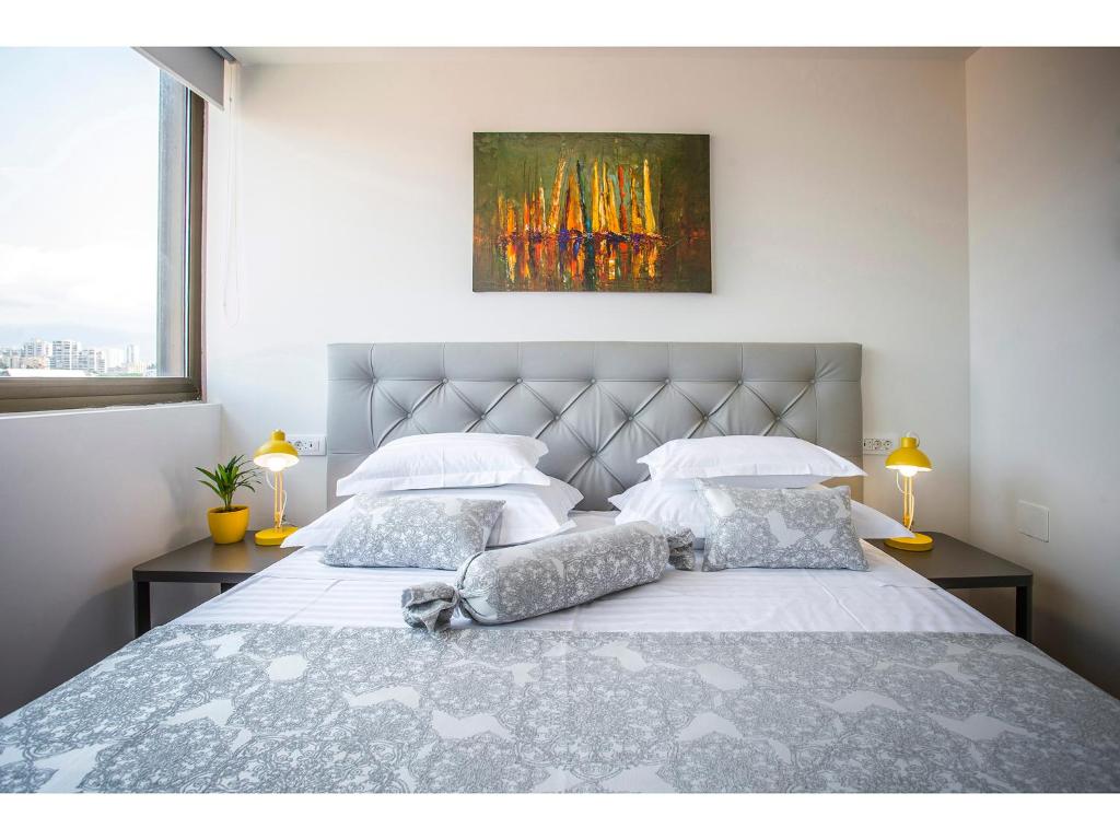 Fotografie z fotogalerie ubytování Tower Rooms ve Splitu