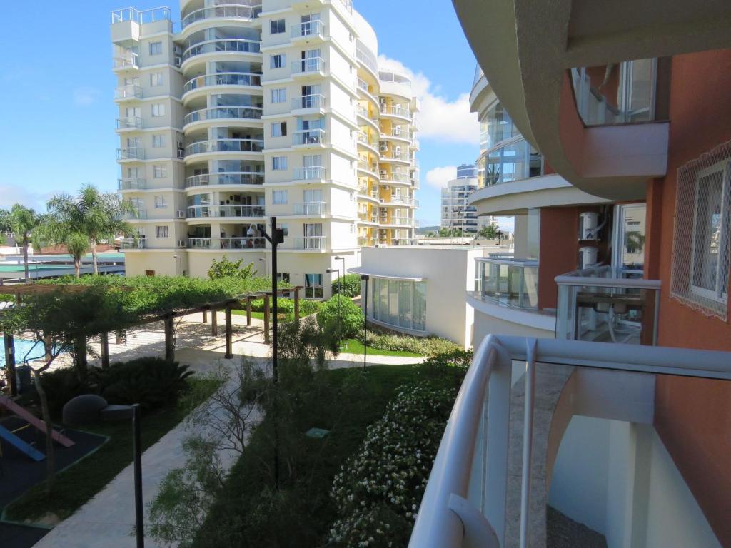  Home Club Vista para Piscina - Praia e Beto Carrero