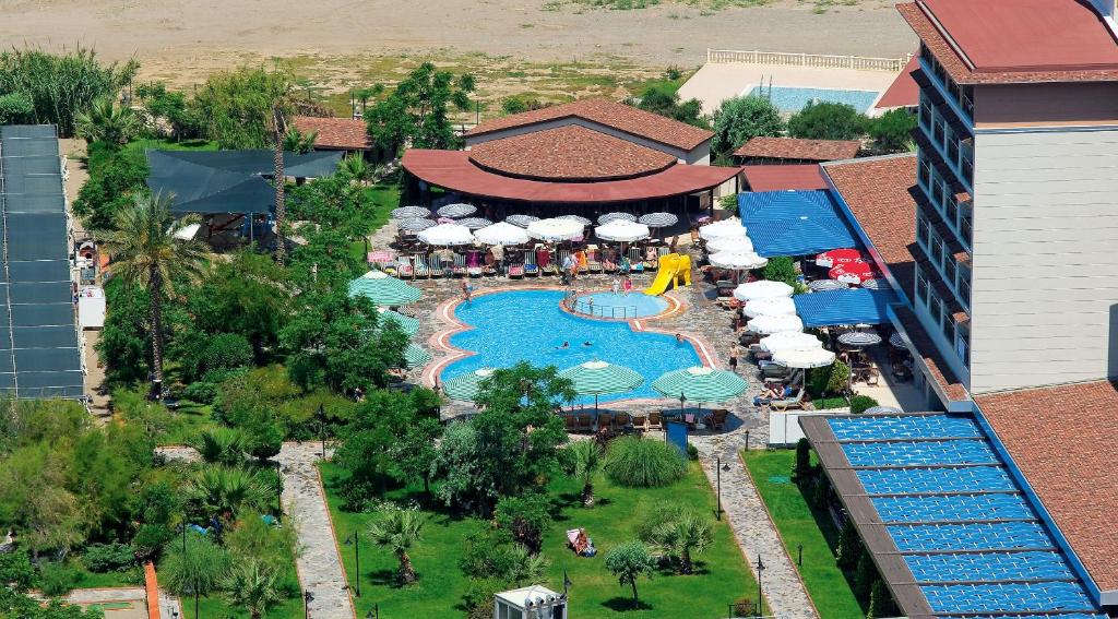 Club Cactus Paradise, Gumuldur (updated prices 2026)