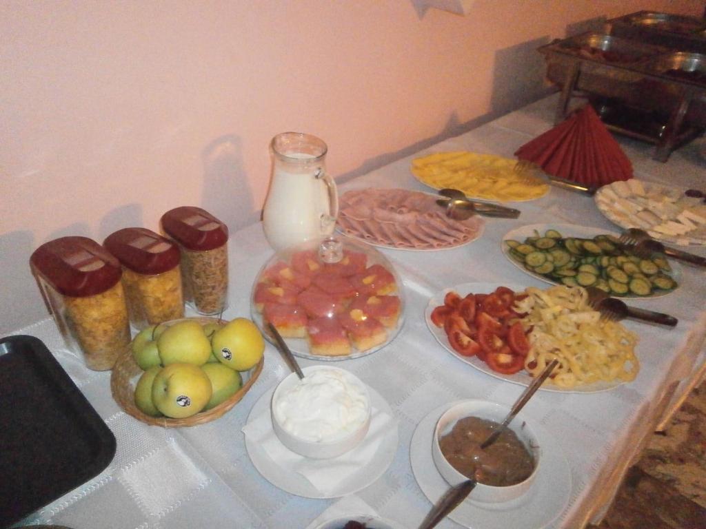 ABC Hotel Nitra - Resim 39