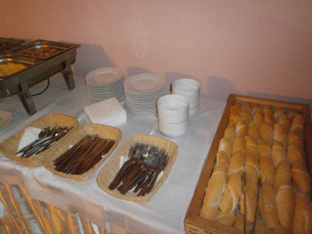 ABC Hotel Nitra - Resim 38