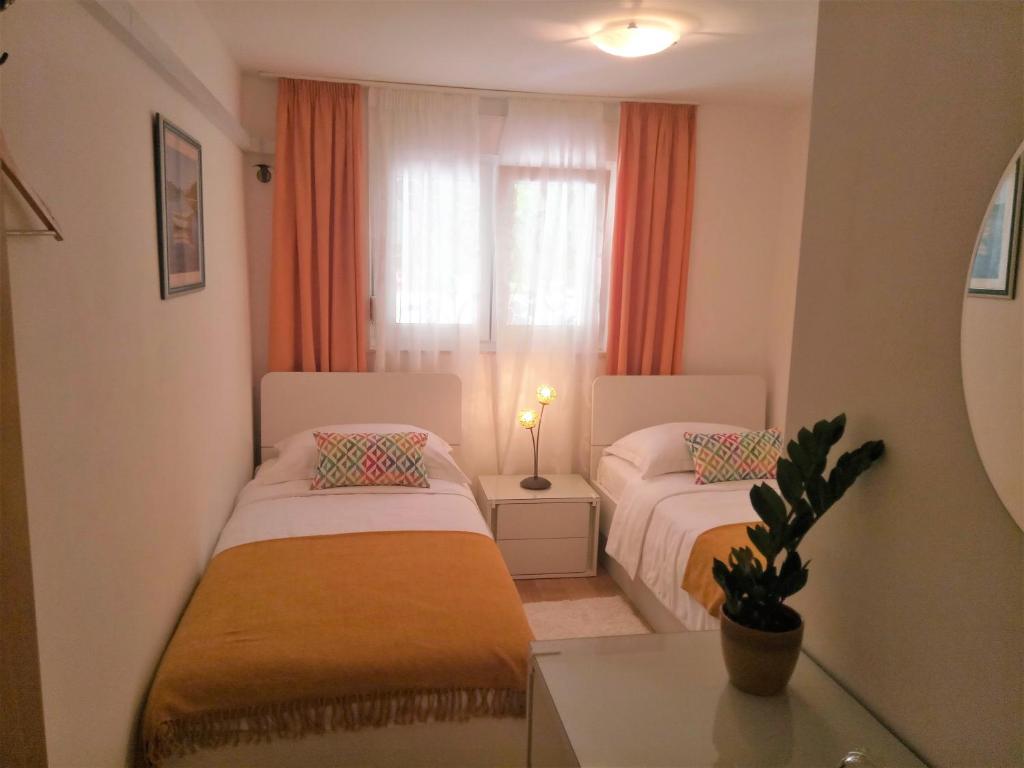 Tiha apartment