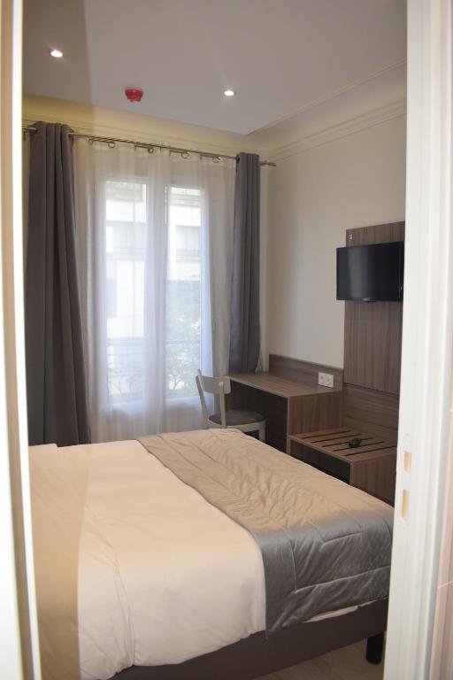 Hotel Puy De Dôme - Resim 28