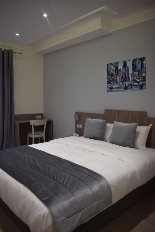 Hotel Puy De Dôme - Resim 2