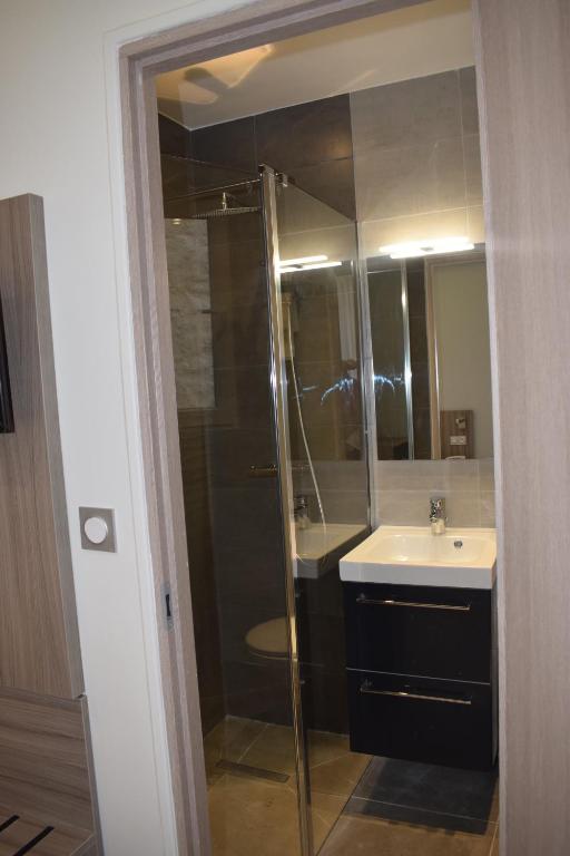 Hotel Puy De Dôme - Resim 22