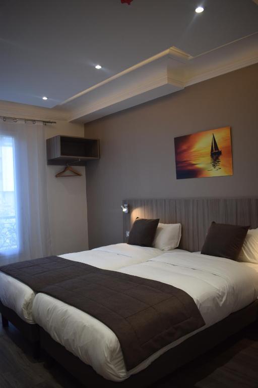 Hotel Puy De Dôme - Resim 23