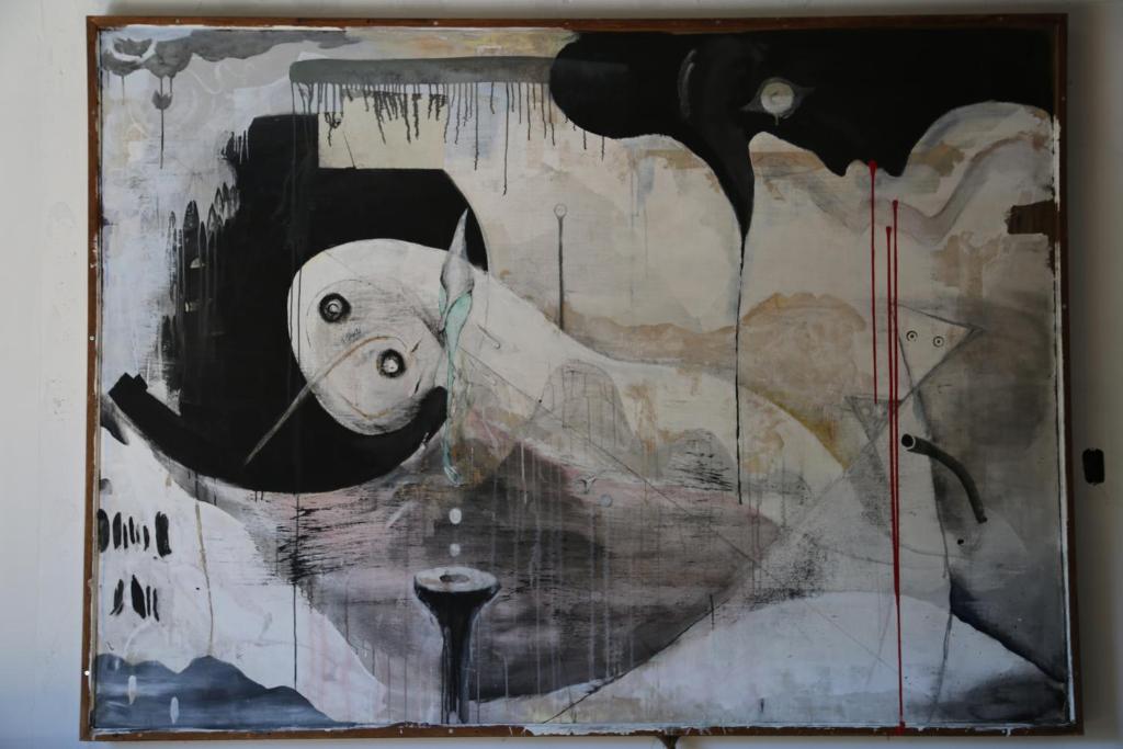 Fotografie z fotogalerie ubytování ARtINn 極寒藝術伝染装置 v destinaci Teshikaga