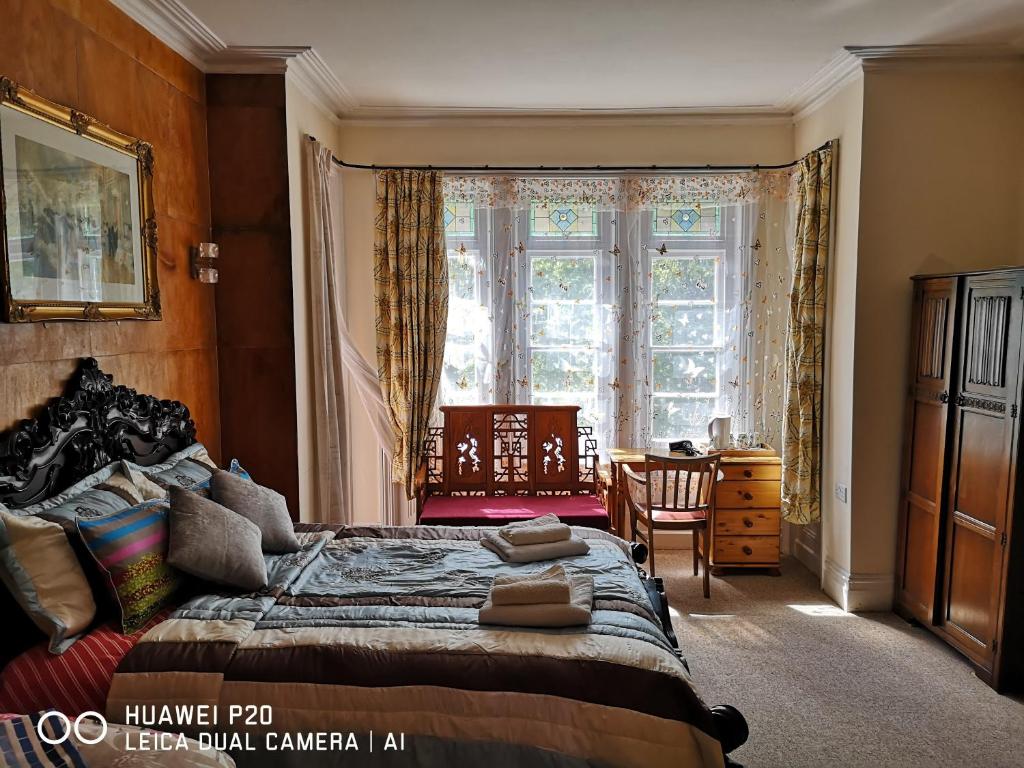 Lincoln House - Resim 2