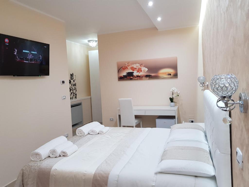 Derechos de imagen reservados por Booking.com