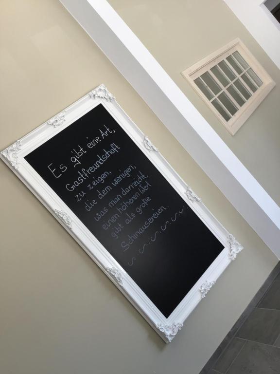 Fotografie z fotogalerie ubytování Ehringer Hof v destinaci Polling