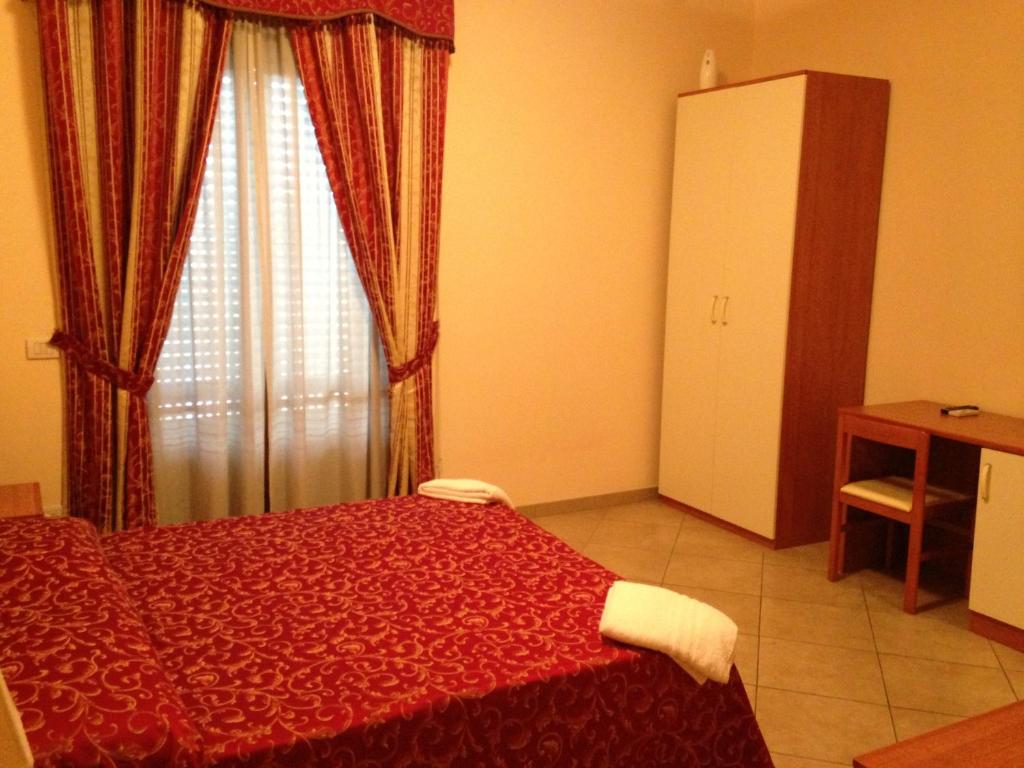 Derechos de imagen reservados por Booking.com