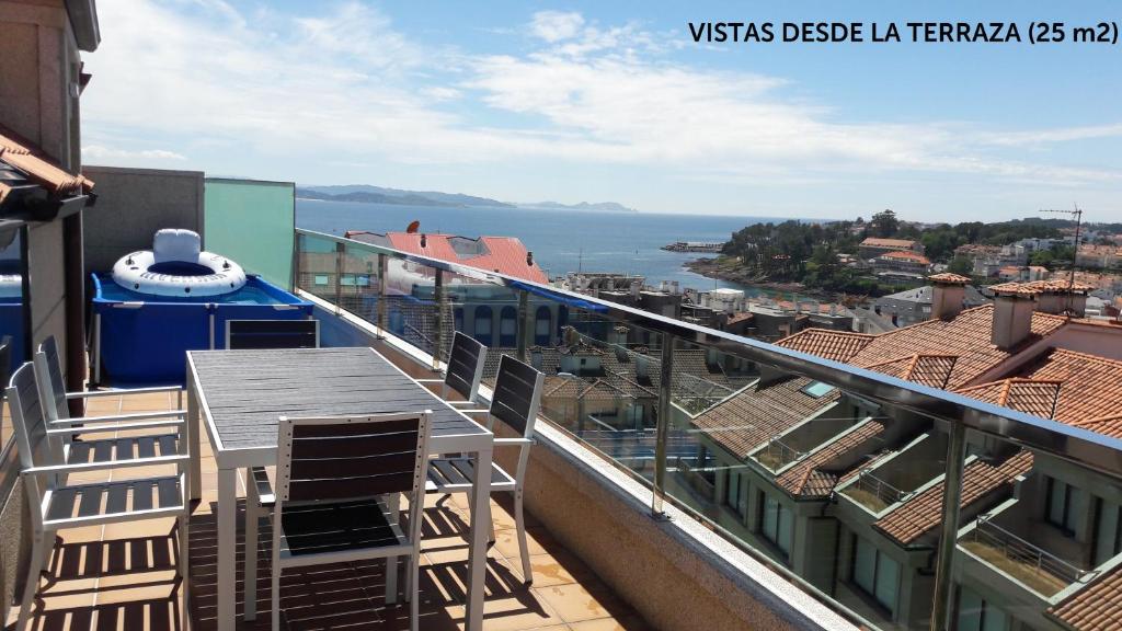 ATICO DELUXE SANXENXO - Housity