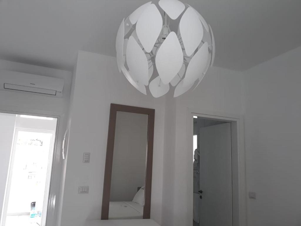 Bagno di Villa Orkidea