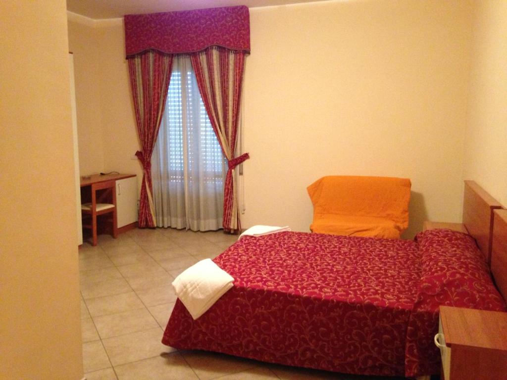 Derechos de imagen reservados por Booking.com